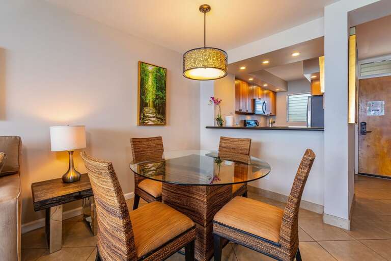 Find Rentals